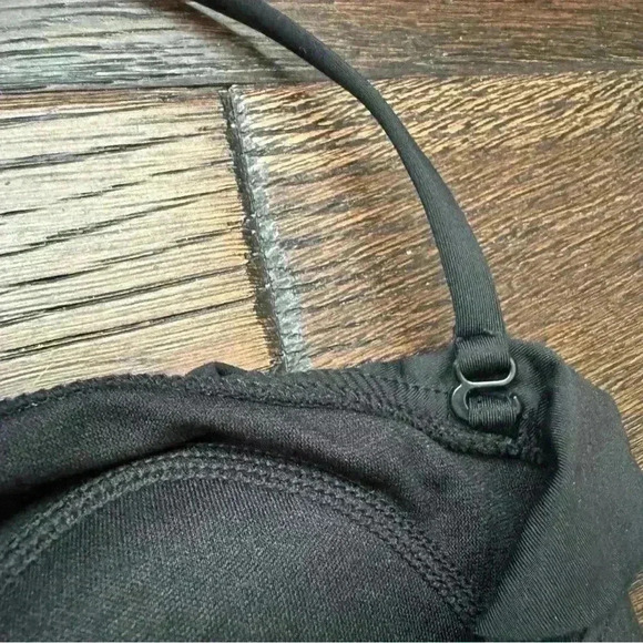 Tommy Hilfiger One Piece  Swim Suit - Picture 4 of 7